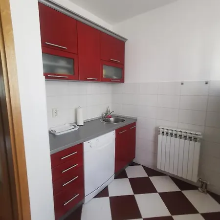 Stan Na Dan Banja Luka 公寓 巴尼西卢卡