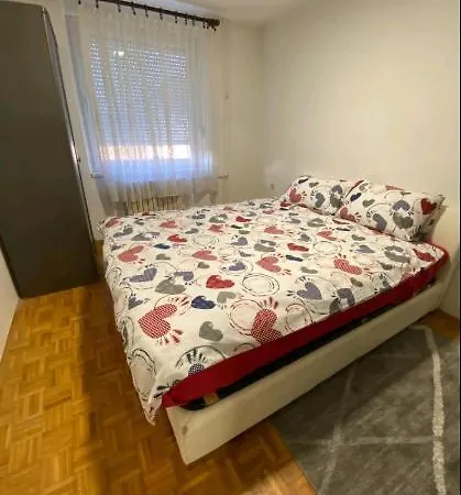 Apartment Stan Na Dan