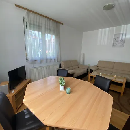 Apartment Stan Na Dan Banja Luka
