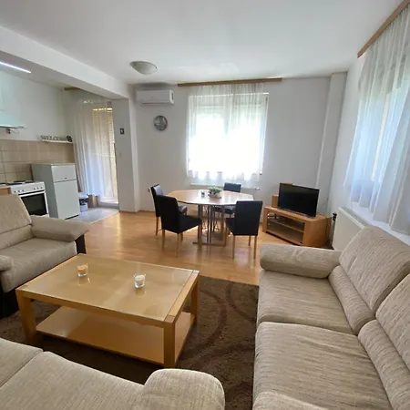 Apartment Stan Na Dan