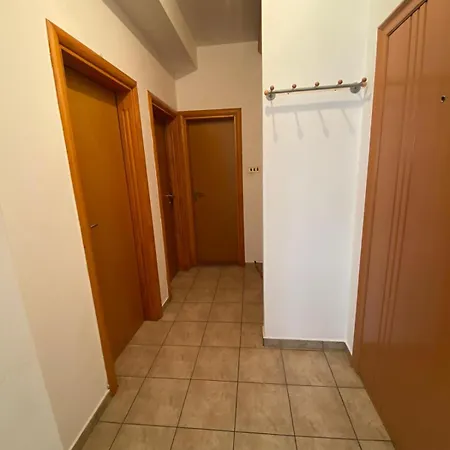 Apartment Stan Na Dan *